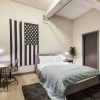 Отель Downtown Dallas Gorgeous 3 BD, Pool & Gym, фото 5