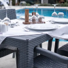 Отель Gündoğan Suites, фото 3