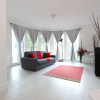 Отель Harding Suites, фото 4