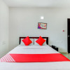 Отель Oyo 1231 Roxel Inn, фото 22