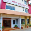 Отель Red Ruby Hotel, фото 1
