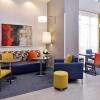 Отель Hampton Inn & Suites Shelby, фото 3