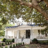 Отель The Stratton House Bed & Breakfast, фото 12