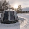 Отель Overwater Hut Kuusamo, фото 1