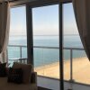 Отель 2 Bedroom Incredible Ocean Vew Apartment, фото 7