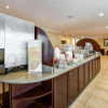 Отель Quality Inn Placentia Anaheim Fullerton, фото 21