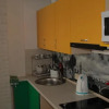 Отель Green Apple Hostel, фото 9