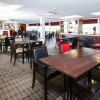 Отель Holiday Inn Express Milton Keynes, an IHG Hotel, фото 24
