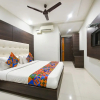 Отель Fabhotel Kk Continental, фото 4