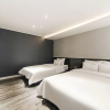 Отель Tongyeong Hotel Hora, фото 22