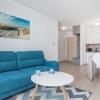 Отель Jantar Apartamenty - Baltycka 6, фото 13