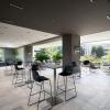 Отель Sheraton Milan San Siro, фото 23