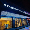 Отель Starway Hotel(Zhongwei Drum Tower Store), фото 3