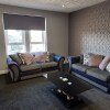 Отель Stunning 3 Bed Apartment In Dundee, фото 1