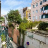 Отель Bairro Alto Viewpoint Flat, фото 1