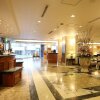 Отель Hakodate Royal, фото 19