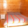 Отель bord de mer, chalet en bois avec tandem, фото 2