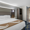 Отель Quality Inn Murfreesboro - University Area, фото 31