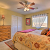 Отель Mountain-view Mesa Home w/ Hot Tub + Fire Pit!, фото 7