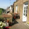 Отель Notting Hill Flat with Terrace, фото 1