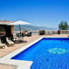 Отель Stunning 7-Bed Villa private pool tennis court, фото 2