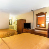 Отель Quality Inn University, фото 6