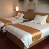 Отель GreenTree Alliance Nantong Chongchuan Fangtian Market Branch, фото 11