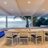 Отель Two Views Beach House, фото 20