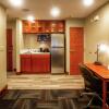 Отель Hampton Inn Wheeling, фото 28