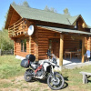 Отель Musketeers Cabin, фото 15