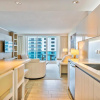 Отель Miami Retreat 1 1 Ocean View Condo 916, фото 3