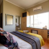 Отель Leeuwenzee Guesthouse - Luxury Room With Self Catering, фото 5