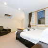 Отель Furano Fresh Powder Apartments and Chalet, фото 3