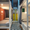 Отель Home Addicts Hostel, фото 17