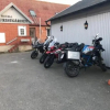 Отель Hotell Turistgården i Simrishamn AB, фото 32