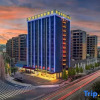 Отель Vienna International Hotel (Yucheng Ailian Plaza), фото 1