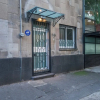 Отель JUUB Newly Renovated cozy apt w/terrace at La Roma, фото 1