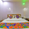 Отель OYO Rooms Prahlad Nagar Garden, фото 14