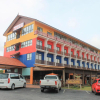 Отель Am Transit Inn, Kuala Terengganu, фото 1