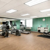Отель Holiday Inn Express & Suites Charlotte Arpt-Belmont, фото 18