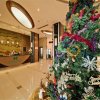 Отель Qingdao Haiding Holiday Hotel, фото 4
