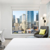 Отель Astra Hotel, Seattle, A Tribute Portfolio Hotel by Marriott South Lake Union, фото 24