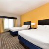 Отель Fairfield Inn & Suites by Marriott Fort Walton Beach Hurlburt Area, фото 23