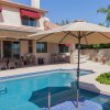 Отель 4Br Ocotillo Home, On The Lake And Golf Course, фото 17