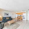 Отель Waikiki Banyan Condo With Panoramic 37th Floor Ocean Views by Koko Resort Vacation Rentals, фото 12