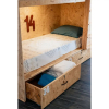 Отель Deck Lodge - Hostel, фото 31