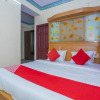 Отель New Aishwarya Comforts by Oyo Rooms, фото 14