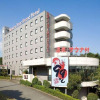 Отель Numazu Inter Grand Hotel, фото 1