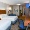 Отель Holiday Inn Express And Suites Rolla Univ Of Misso, фото 4