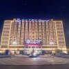 Отель Magnotel Jining Jiaxiang, Zengzi Avenue Hotel, фото 5